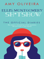 Ellis Montgomery: A Funny and Heartfelt Small-Town Romance
