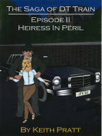 Heiress in Peril