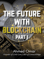 The Future with Blockchain