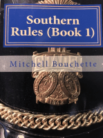Southern Rules (Book 1)