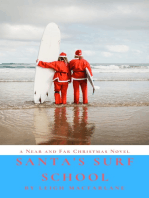 Santa's Surf School
