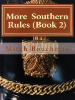 More Southern Rules (Book 2)