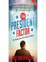 The President Factor: The Reality Show that Rocked a Nation