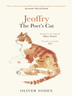 Jeoffry the Poet's Cat
