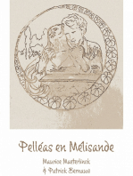 Pelléas en Mélisande