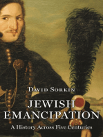 Jewish Emancipation: A History across Five Centuries