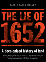 The Lie of 1652