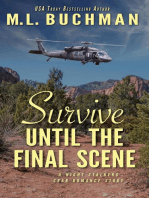 Survive Until the Final Scene