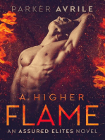 A Higher Flame