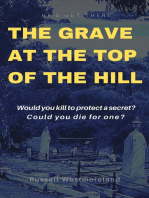 The Grave At The Top Of The Hill
