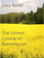 The United Colony of Bennettown