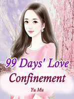 99 Days' Love Confinement