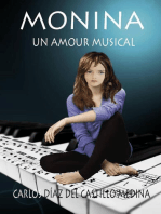 Monina, un amour musical