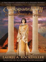 Cleopatra VII: Mujeres Legendarias de la Historia Mundial, #9