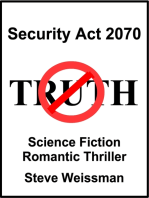 Security Act 2070