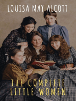 The Complete Little Women