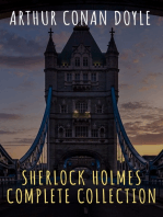 Sherlock Holmes 