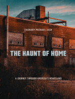 The Haunt of Home