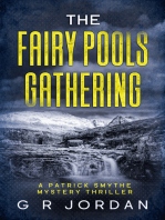 The Fairy Pools Gathering