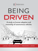 Being Driven: A Study on Human Adoption and Ownership of Autonomous Vehicles