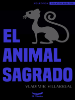 El animal sagrado