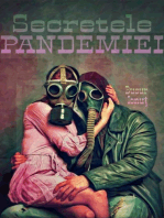 Secretele Pandemiei