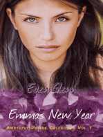 Emma's New Year Vol 7 of The Amethyst Desire Collection