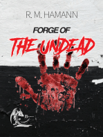 Forge of The Undead