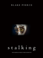 Stalking (The Making of Riley Paige—Book 5)