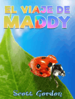 El Viaje de Maddy: El Viaje de Maddy