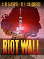 Riot Wall: Parody & Satire