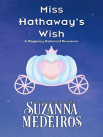 Miss Hathaway's Wish
