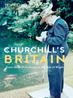 Churchill's Britain