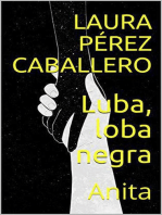 Luba, loba negra