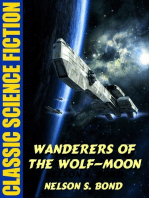 Wanderers of the Wolf-Moon