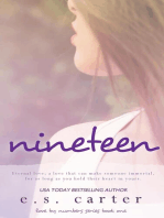 Nineteen: Love By Numbers, #1