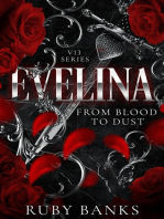 Evelina: From Blood to Dust: V13, #1