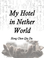 My Hotel in Nether World: Volume 5