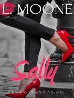 Sally (A Steamy Chicklit Novella): Undateables, #2