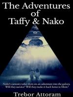 The Adventures of Taffy & Nako