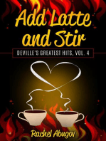 Add Latte and Stir: Deville's Greatest Hits, #4