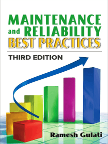 Read Maintenance And Reliability Best Practices Online Ramesh Gulati Books