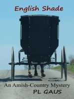 English Shade: The Amish-Country Mysteries, #11
