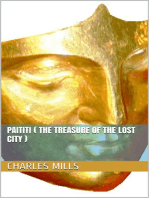 Paititi (The Treasure of the Lost City)
