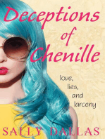 Deceptions of Chenille: Chenille Trilogy, #1