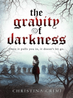 The Gravity of Darkness: The Gravity of Darkness Series, #1