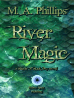 River Magic: Rituals of Rock Bay, #1