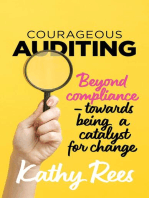 Courageous Auditing