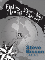 Finding Your Way Through Therapy: A Navigation Tool for Therapists & Clients