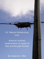 U.S. Telecom Infrastructure Crisis